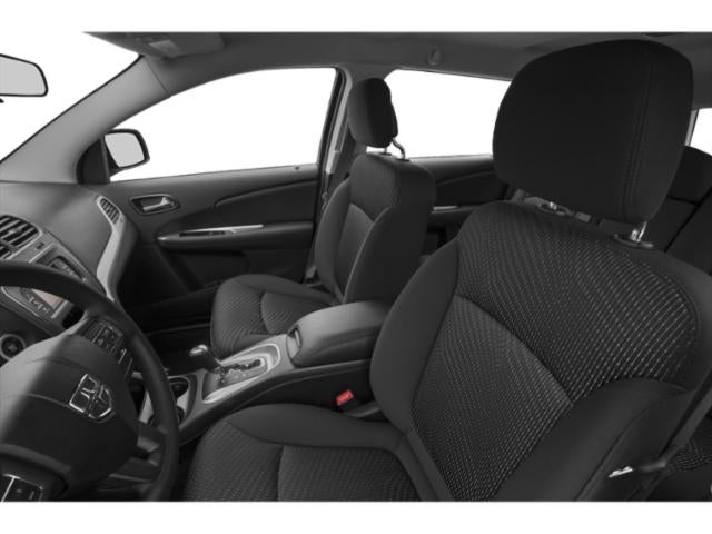 2019 Dodge Journey SE Value Package