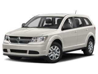2019 Dodge Journey SE Value Package