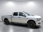 2026 RAM Ram 2500 RAM 2500 BLACK EXPRESS CREW CAB 4X2 6'4' BOX