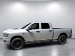2026 RAM Ram 2500 RAM 2500 BLACK EXPRESS CREW CAB 4X2 6'4' BOX