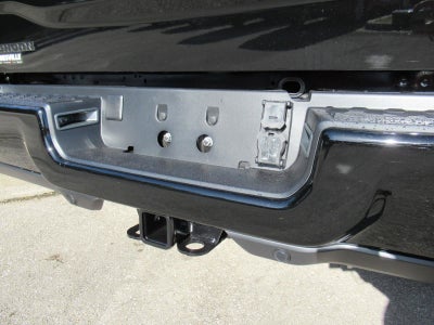 2027 RAM Ram 2500 RAM 2500 BIG HORN CREW CAB 4X4 6'4' BOX