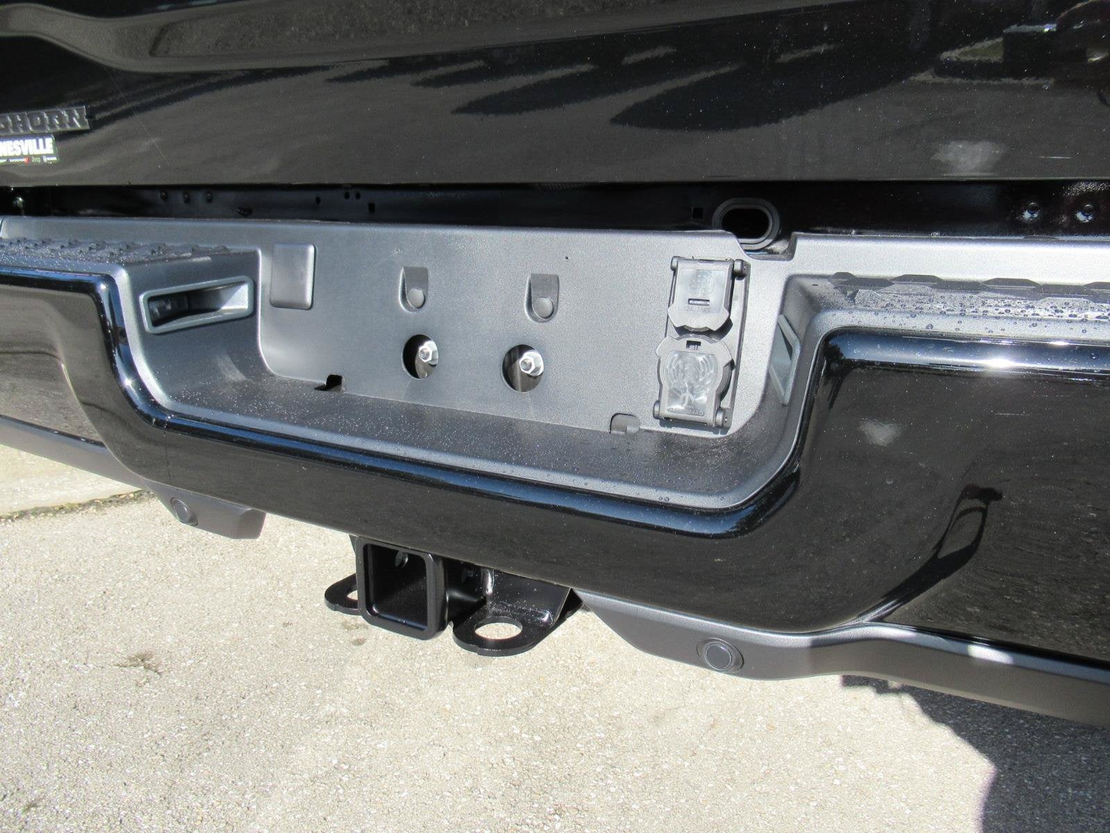 2027 RAM Ram 2500 RAM 2500 BIG HORN CREW CAB 4X4 6'4' BOX