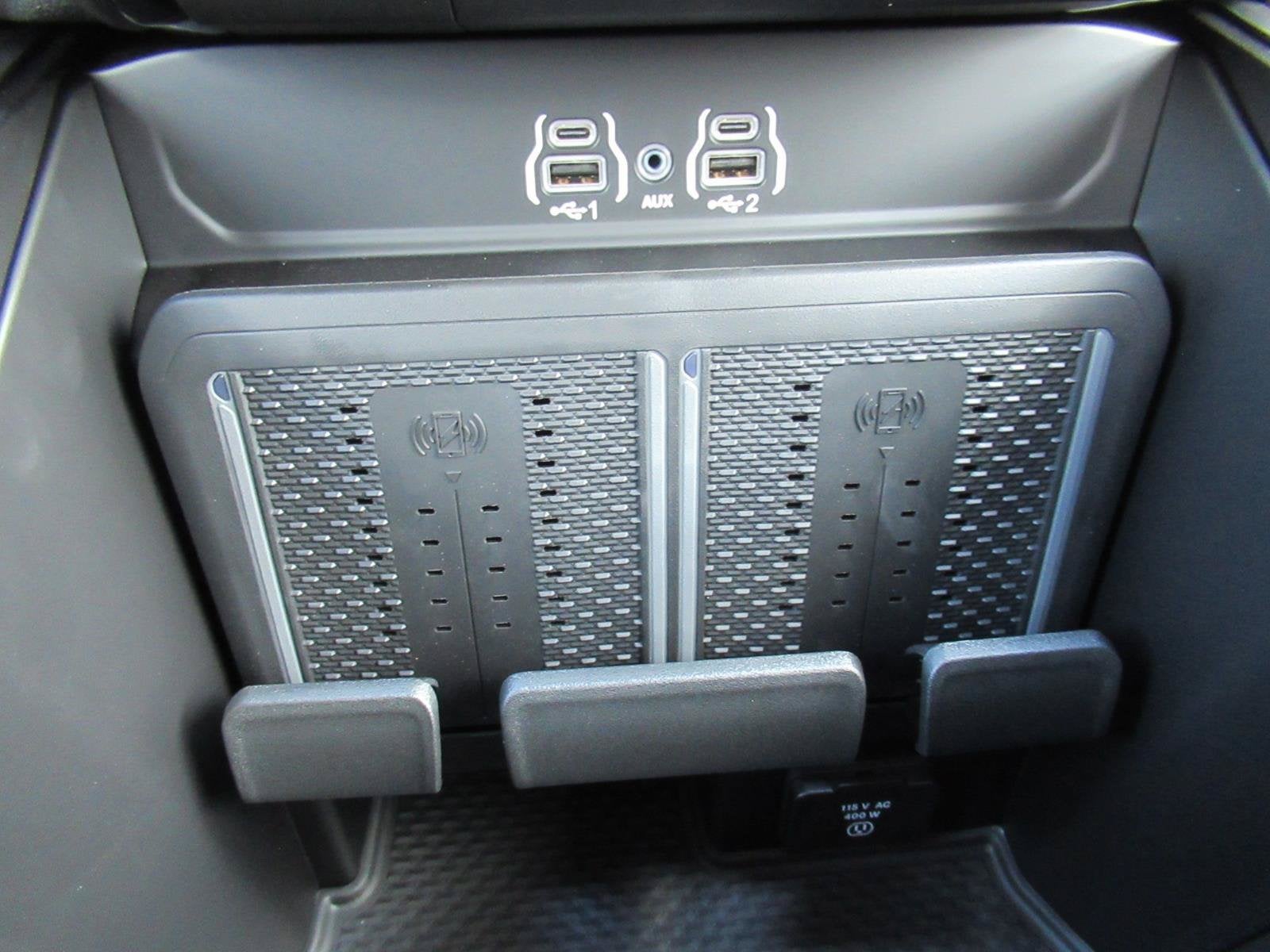 2027 RAM Ram 2500 RAM 2500 BIG HORN CREW CAB 4X4 6'4' BOX