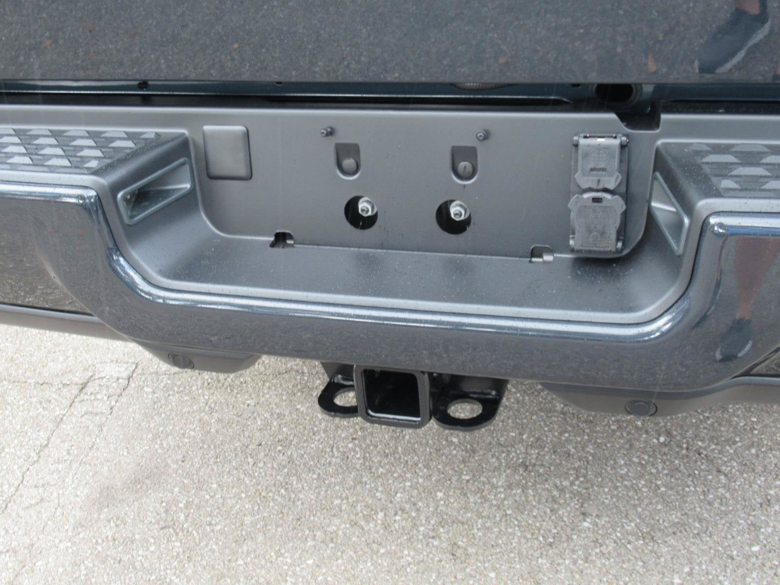2027 RAM Ram 2500 RAM 2500 BIG HORN CREW CAB 4X4 6'4' BOX