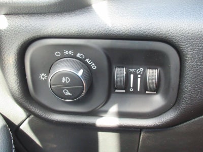 2027 RAM Ram 2500 RAM 2500 LARAMIE CREW CAB 4X4 6'4' BOX