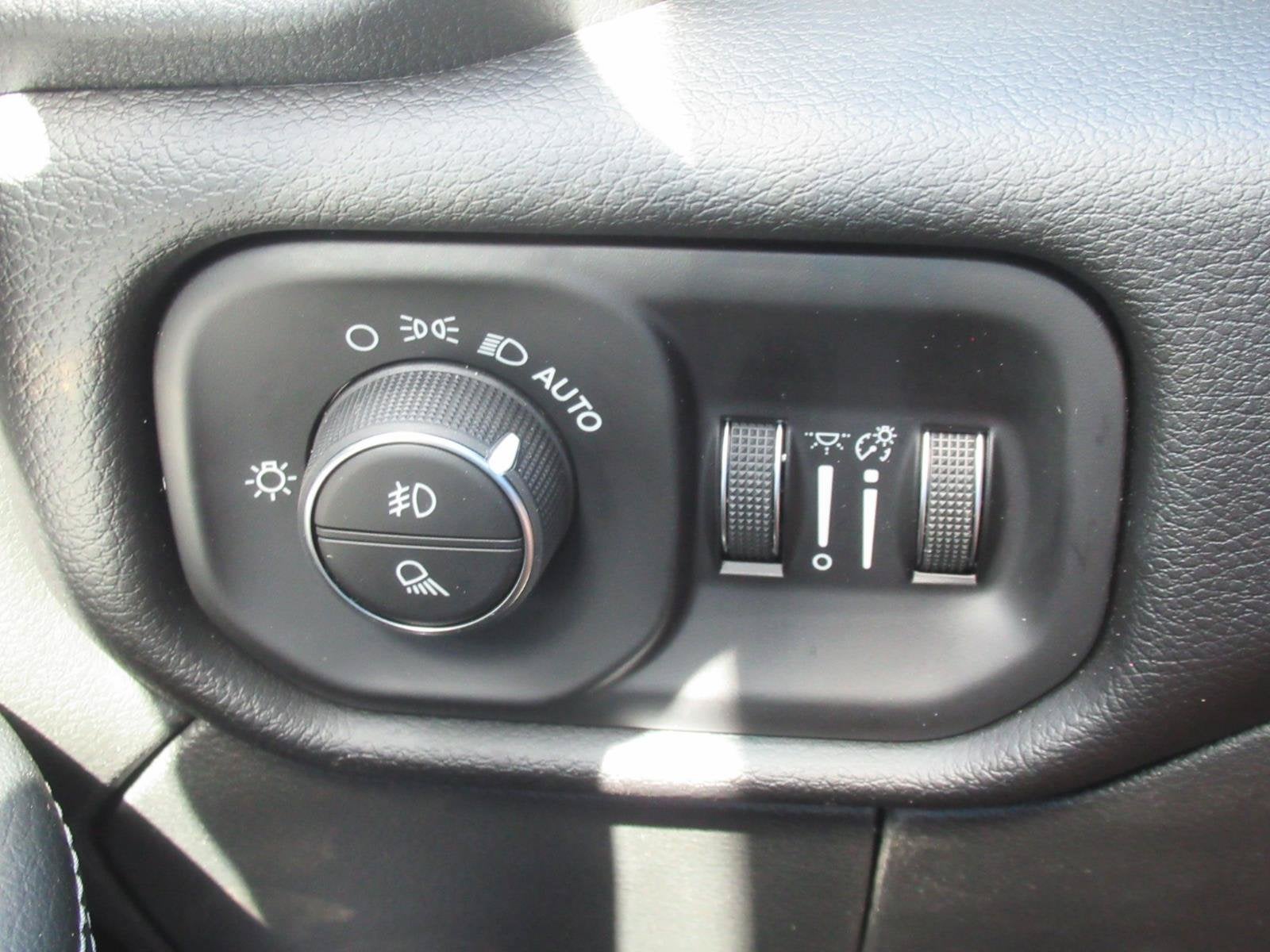 2027 RAM Ram 2500 RAM 2500 LARAMIE CREW CAB 4X4 6'4' BOX