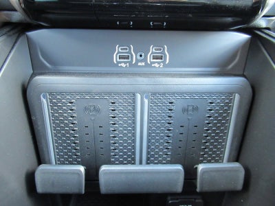 2027 RAM Ram 2500 RAM 2500 LARAMIE CREW CAB 4X4 6'4' BOX