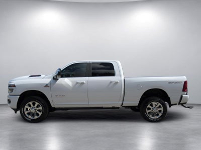 2027 RAM Ram 2500 RAM 2500 LARAMIE CREW CAB 4X4 6'4' BOX