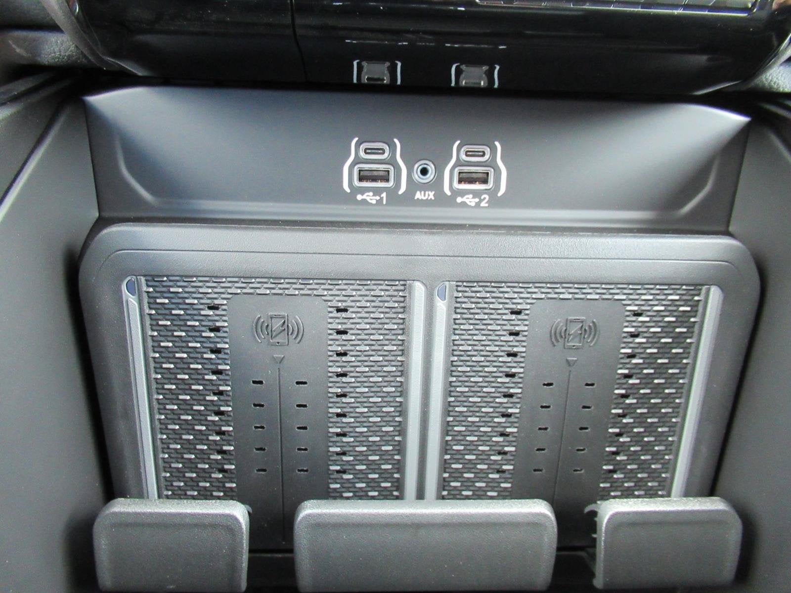 2027 RAM Ram 2500 RAM 2500 LARAMIE CREW CAB 4X4 6'4' BOX