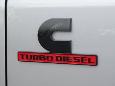2027 RAM Ram 2500 RAM 2500 LARAMIE CREW CAB 4X4 6'4' BOX