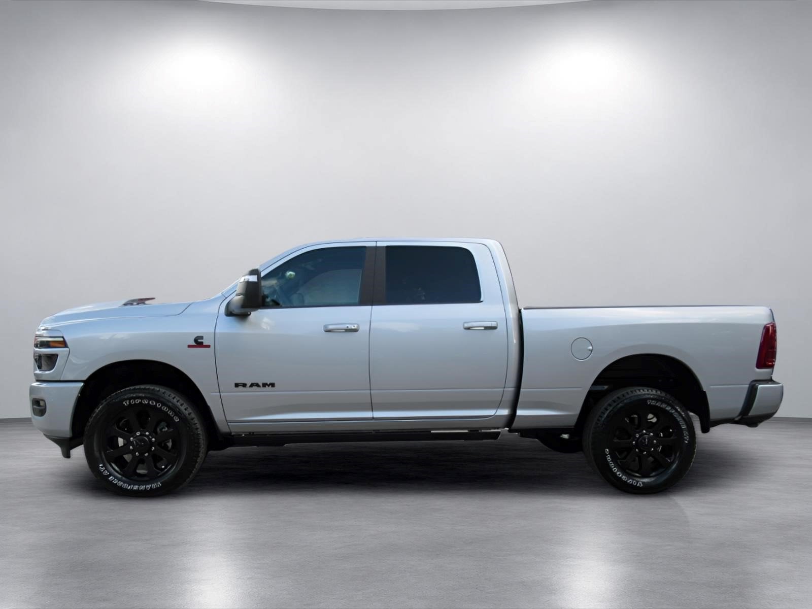 2027 RAM Ram 2500 RAM 2500 LARAMIE CREW CAB 4X4 6'4' BOX