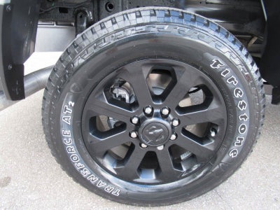 2027 RAM Ram 2500 RAM 2500 LARAMIE CREW CAB 4X4 6'4' BOX