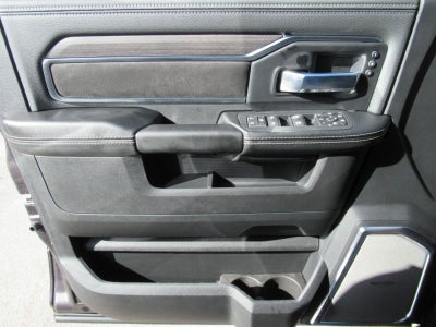 2027 RAM Ram 2500 RAM 2500 LARAMIE CREW CAB 4X4 6'4' BOX