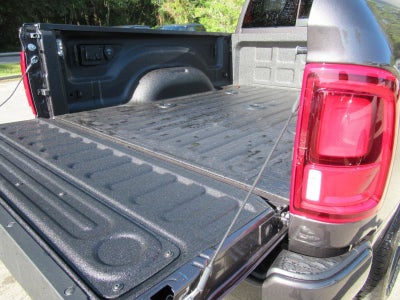 2027 RAM Ram 2500 RAM 2500 LARAMIE CREW CAB 4X4 6'4' BOX