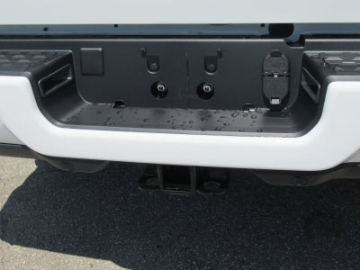 2027 RAM Ram 2500 RAM 2500 LARAMIE CREW CAB 4X4 6'4' BOX