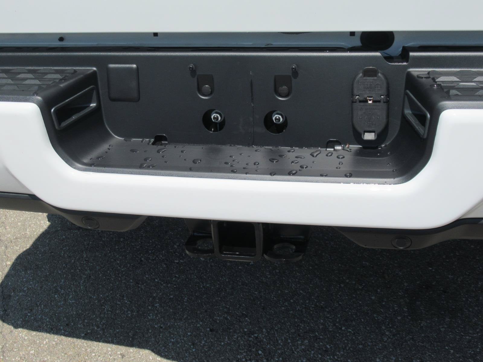 2027 RAM Ram 2500 RAM 2500 LARAMIE CREW CAB 4X4 6'4' BOX