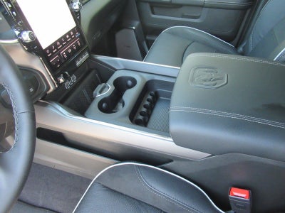 2027 RAM Ram 2500 RAM 2500 LARAMIE CREW CAB 4X4 6'4' BOX