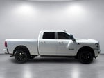 2027 RAM Ram 2500 RAM 2500 LARAMIE CREW CAB 4X4 6'4' BOX
