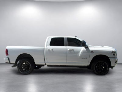 2027 RAM Ram 2500 RAM 2500 LARAMIE CREW CAB 4X4 6'4' BOX