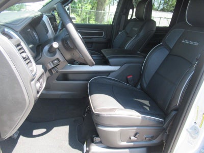 2027 RAM Ram 2500 RAM 2500 LARAMIE CREW CAB 4X4 6'4' BOX