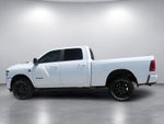 2027 RAM Ram 2500 RAM 2500 LARAMIE CREW CAB 4X4 6'4' BOX