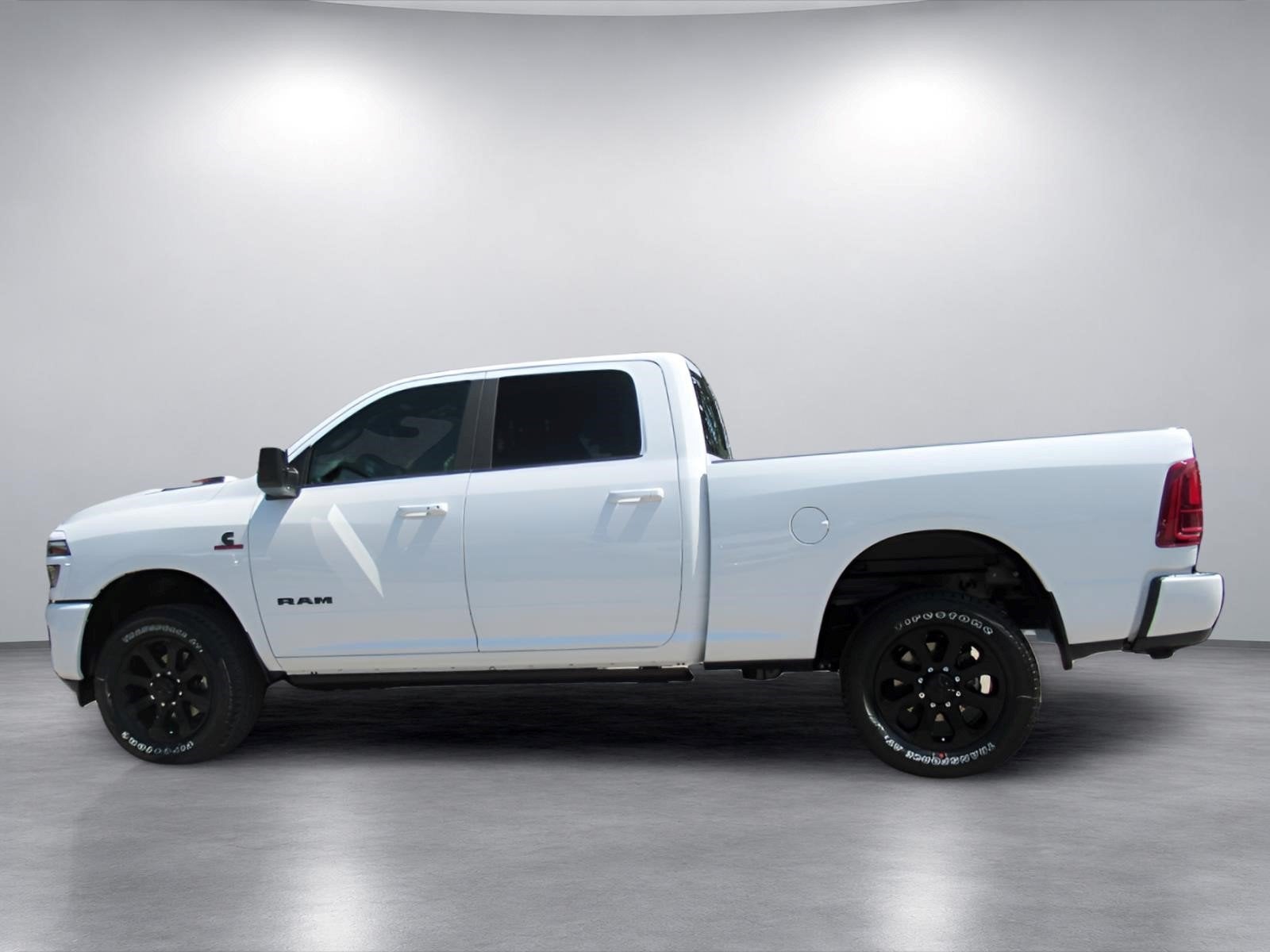 2027 RAM Ram 2500 RAM 2500 LARAMIE CREW CAB 4X4 6'4' BOX