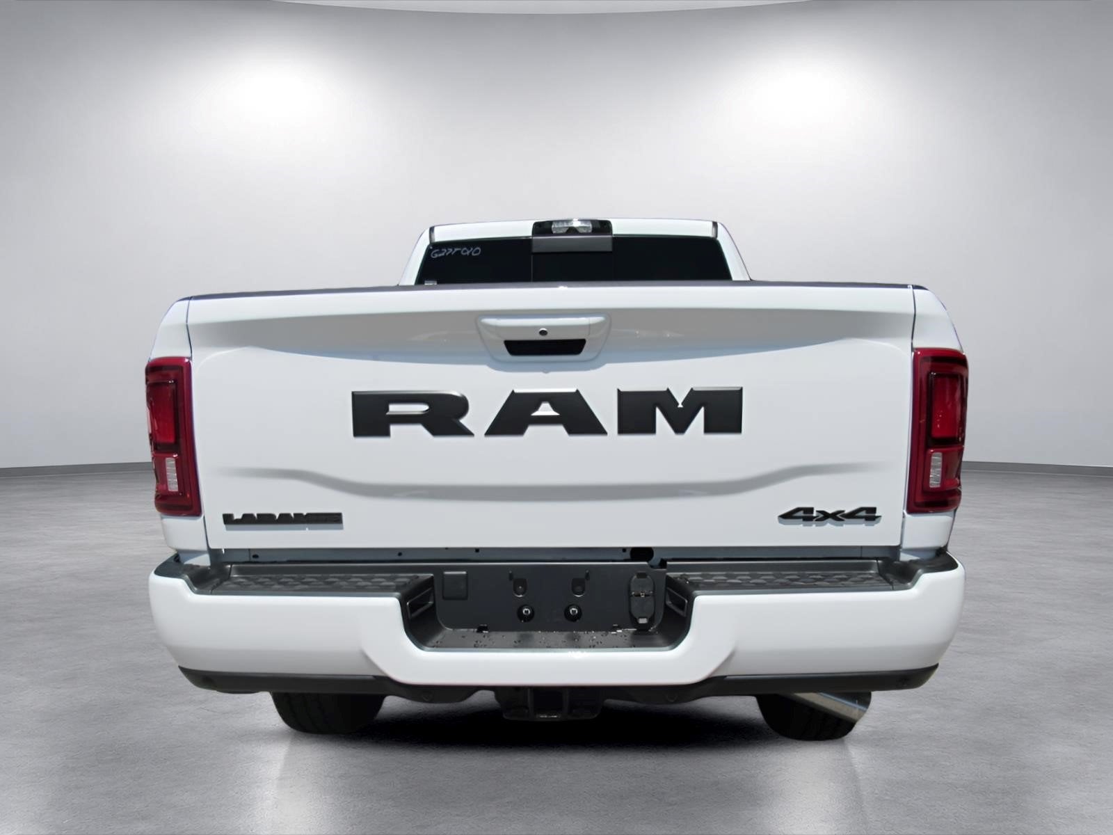 2027 RAM Ram 2500 RAM 2500 LARAMIE CREW CAB 4X4 6'4' BOX