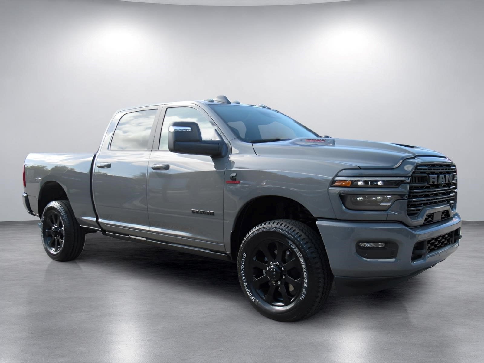 2027 RAM Ram 2500 RAM 2500 LARAMIE CREW CAB 4X4 6'4' BOX