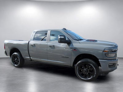 2027 RAM Ram 2500 RAM 2500 LARAMIE CREW CAB 4X4 6'4' BOX