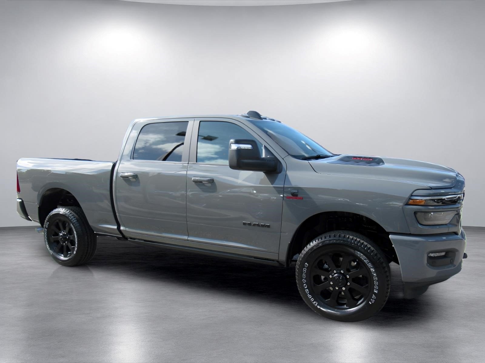 2027 RAM Ram 2500 RAM 2500 LARAMIE CREW CAB 4X4 6'4' BOX