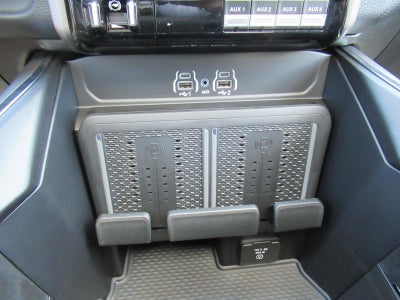 2027 RAM Ram 2500 RAM 2500 LARAMIE CREW CAB 4X4 6'4' BOX