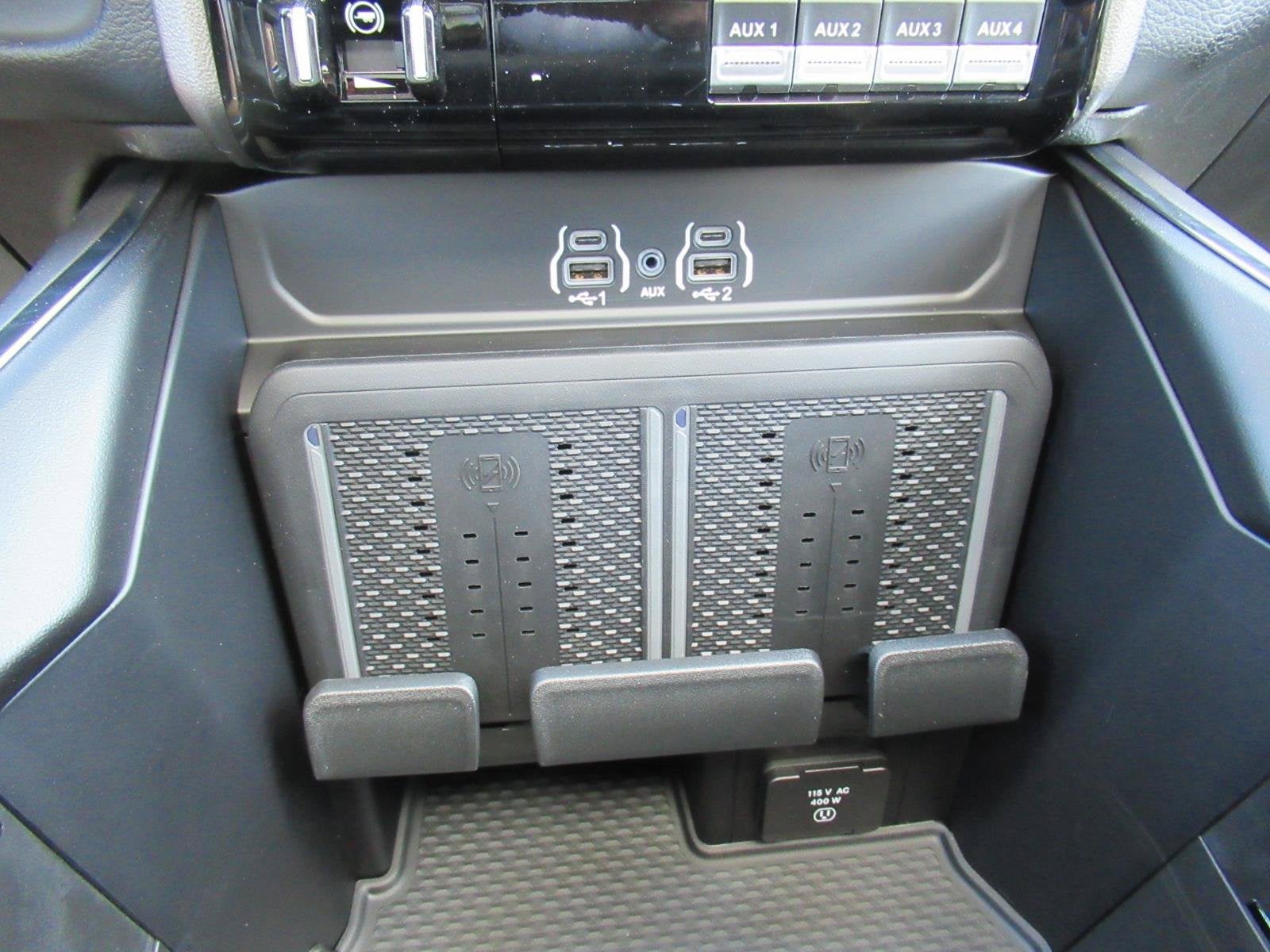 2027 RAM Ram 2500 RAM 2500 LARAMIE CREW CAB 4X4 6'4' BOX