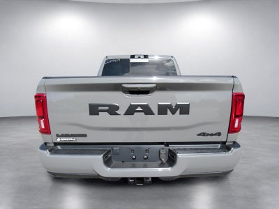 2027 RAM Ram 2500 RAM 2500 LARAMIE CREW CAB 4X4 6'4' BOX