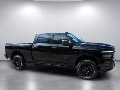 2027 RAM Ram 2500 RAM 2500 LARAMIE CREW CAB 4X4 6'4' BOX