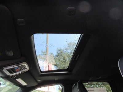 2027 RAM Ram 2500 RAM 2500 LARAMIE CREW CAB 4X4 6'4' BOX