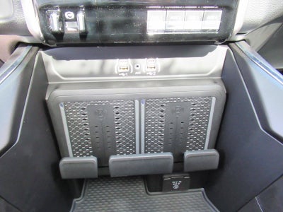 2027 RAM Ram 2500 RAM 2500 LARAMIE CREW CAB 4X4 6'4' BOX