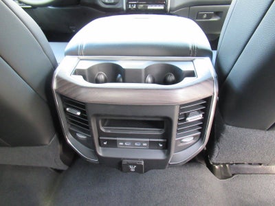 2027 RAM Ram 2500 RAM 2500 LARAMIE CREW CAB 4X4 6'4' BOX