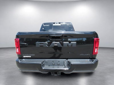 2027 RAM Ram 2500 RAM 2500 LARAMIE CREW CAB 4X4 6'4' BOX