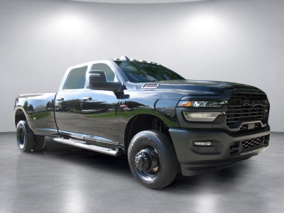 2027 RAM Ram 3500 RAM 3500 TRADESMAN CREW CAB 4X4 8' BOX