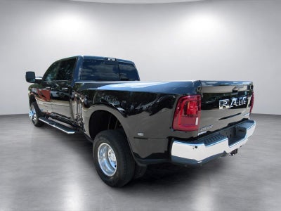 2026 RAM Ram 3500 RAM 3500 BIG HORN CREW CAB 4X4 8' BOX