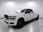 2027 RAM Ram 3500 RAM 3500 BIG HORN CREW CAB 4X4 8' BOX
