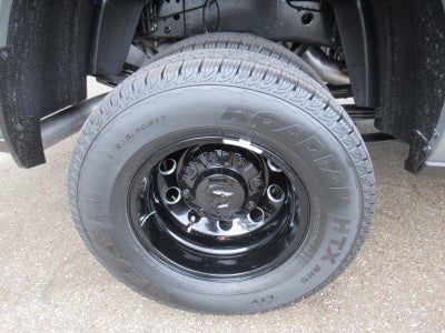 2027 RAM 3500 RAM 3500 BIG HORN CREW CAB 4X4 8' BOX