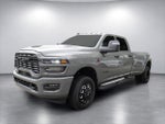 2027 RAM Ram 3500 RAM 3500 BIG HORN CREW CAB 4X4 8' BOX