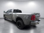 2027 RAM Ram 3500 RAM 3500 BIG HORN CREW CAB 4X4 8' BOX