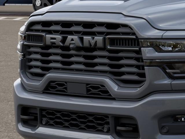 2027 RAM Ram 3500 RAM 3500 BIG HORN CREW CAB 4X4 8' BOX