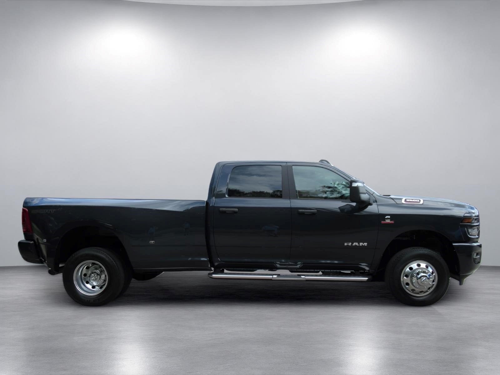 2026 RAM Ram 3500 RAM 3500 BIG HORN CREW CAB 4X4 8' BOX