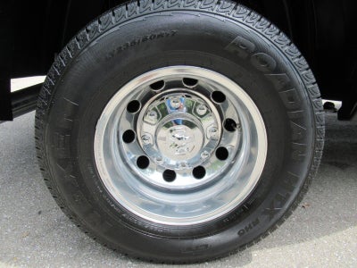 2026 RAM Ram 3500 RAM 3500 BIG HORN CREW CAB 4X4 8' BOX