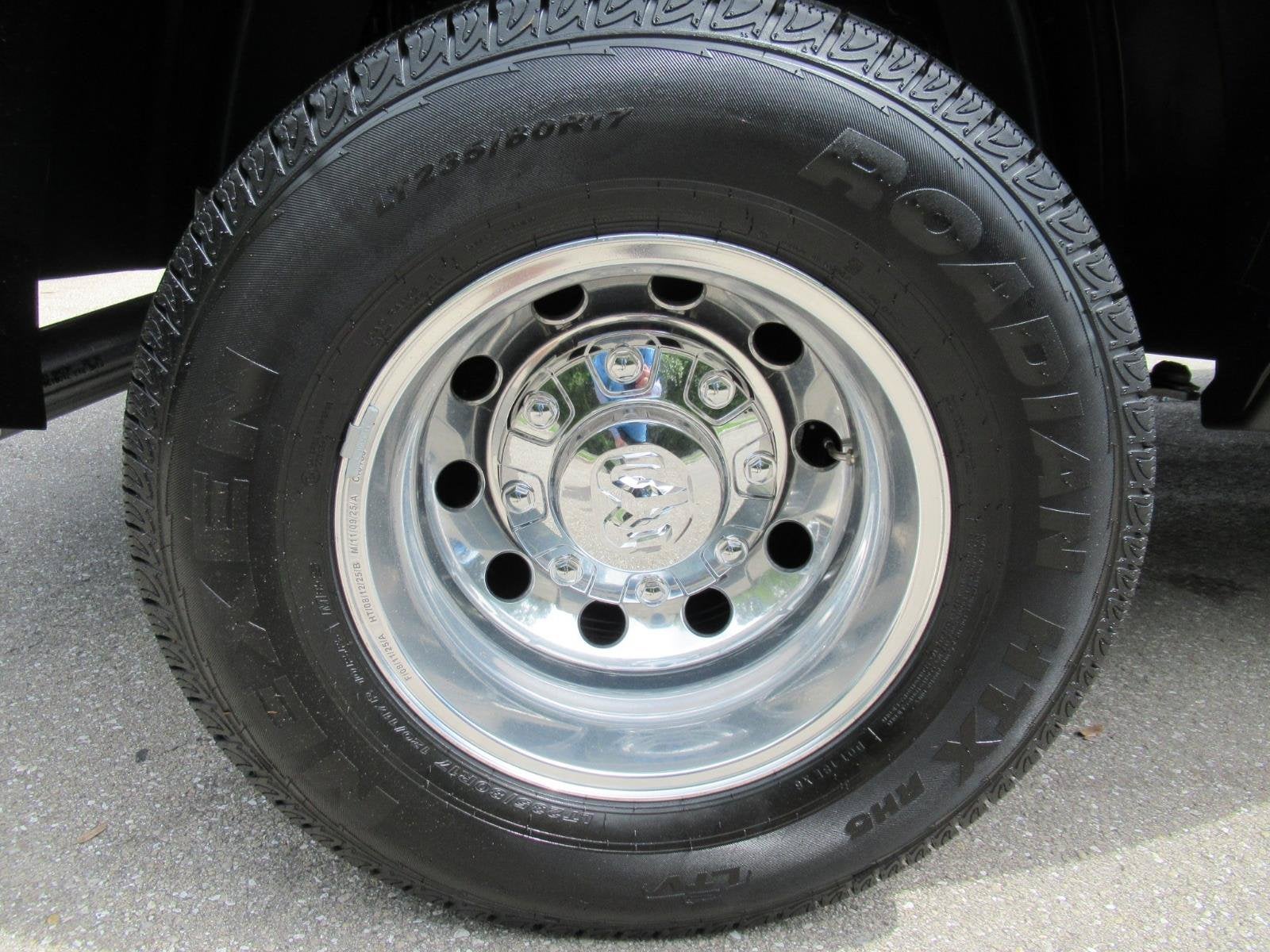 2026 RAM Ram 3500 RAM 3500 BIG HORN CREW CAB 4X4 8' BOX