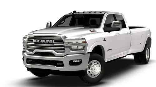 2027 RAM Ram 3500 RAM 3500 LARAMIE CREW CAB 4X4 8' BOX
