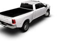 2027 RAM Ram 3500 RAM 3500 LARAMIE CREW CAB 4X4 8' BOX